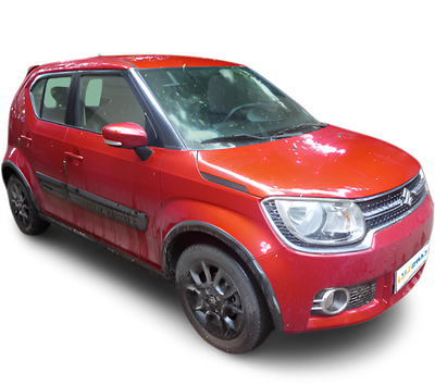 Maruti IGNIS-img